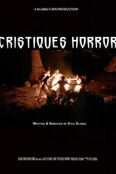 Cristique's Horror постер