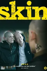 Скин 2008 постер