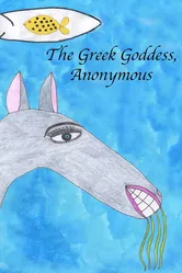 The Greek Goddess, Anonymous постер