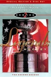 Legends of Hockey: The Second Season постер