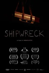 Shipwreck постер