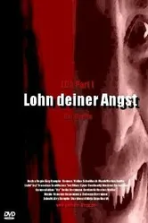 Lohn deiner Angst постер