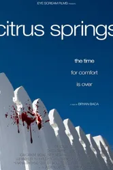 Citrus Springs постер