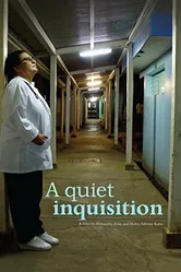 A Quiet Inquisition постер