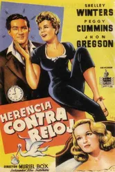 To Dorothy, a Son постер