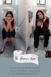 The Women's Room постер