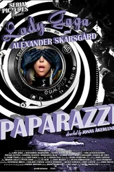 Папарацци 2009 постер