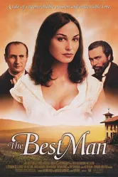 Шафер 1997 постер
