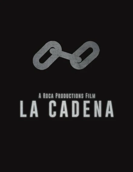Постер La Cadena
