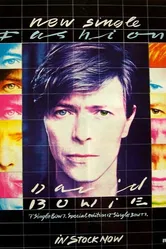 David Bowie: Fashion постер