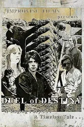 Duel of Destiny постер