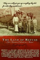 The Land of Refuge постер
