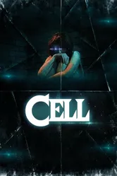 Cell 2017 постер