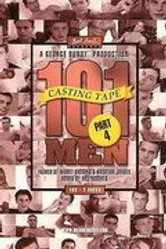 101 мужчина 4 1998 постер