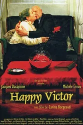 Happy Victor постер