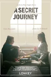 A Secret Journey постер