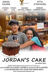 Jordan's Cake постер