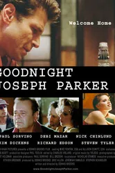 Спокойной ночи, Джозеф Паркер 2004 постер