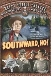 Southward Ho! постер