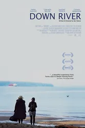 Вниз по реке 2013 постер
