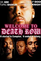 Добро пожаловать на Death Row 2001 постер