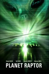 Планета динозавров 2007 постер
