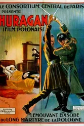 Ураган 1928 постер