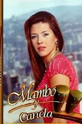 Мамбо и Канела 2002 постер