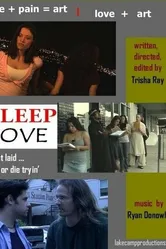 Bleep Love постер