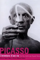 Picasso, l'inventaire d'une vie постер