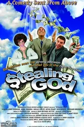 Stealing God постер