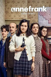 Anne Frank Video Diary постер