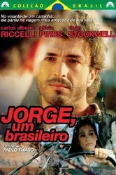 Бразильянец Жорже 1989 постер