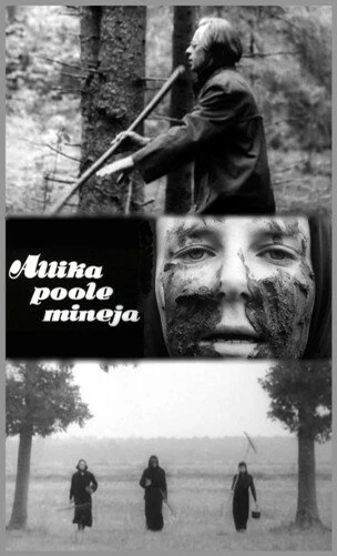 Постер Идущий к источнику 1979