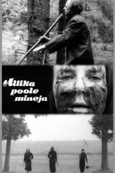 Идущий к источнику 1979 постер