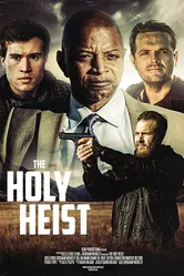 The Holy Heist постер