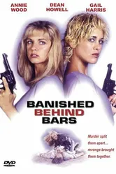 Сестры в камере: Загнанные за решетку 1995 постер