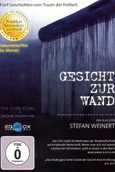 Gesicht zur Wand постер