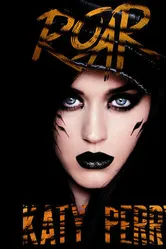 Katy Perry: Roar постер
