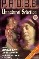 P.R.O.B.E.: Unnatural Selection постер