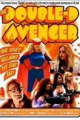 The Double-D Avenger постер