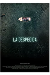 La despedida 2012 постер