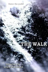 The Walk постер