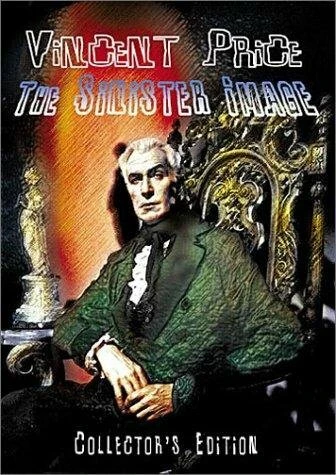 Постер Vincent Price: The Sinister Image