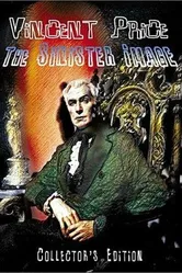 Vincent Price: The Sinister Image постер