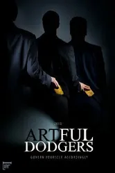 Artful Dodgers постер