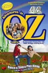 Adventures in Oz постер