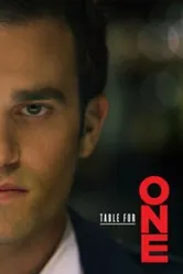 Table for One 2012 постер