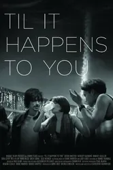 Til It Happens to You постер