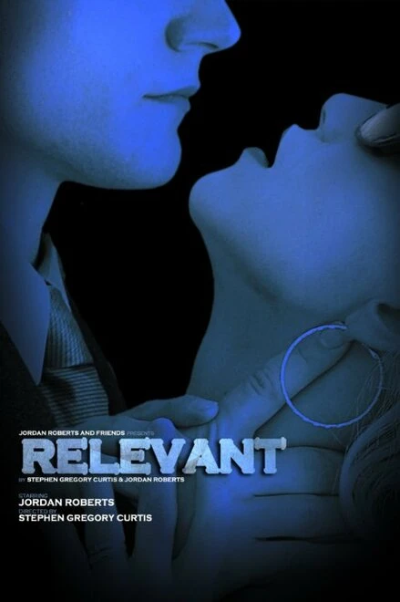 Постер Relevant